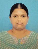 Photo of Mrs. P. SWATHI