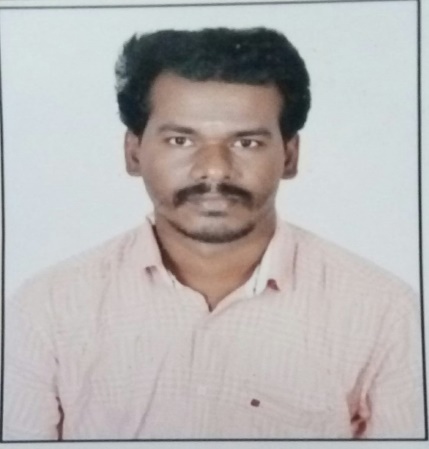 Photo of Mr. R. RAMESH