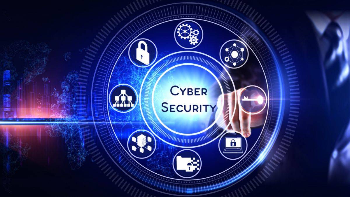 Banner Image - Cyber Security